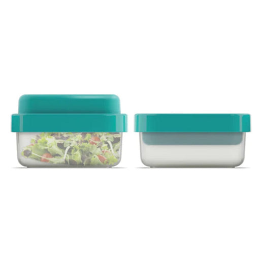 Joseph Joseph food containers GoEat™ Salad Box Teal JJG81066/4