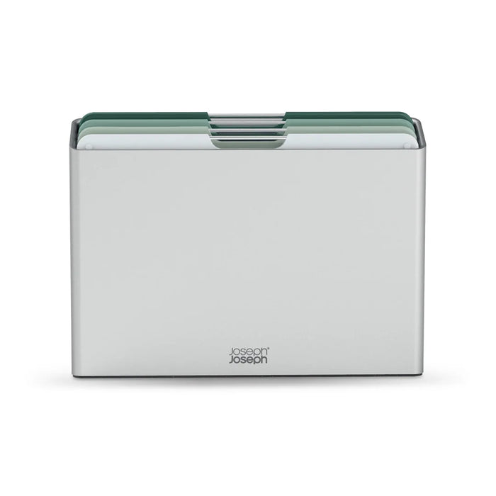 Joseph Joseph cutting board set Folio™ Large Cutting Board Set - Sage JJH60197/4