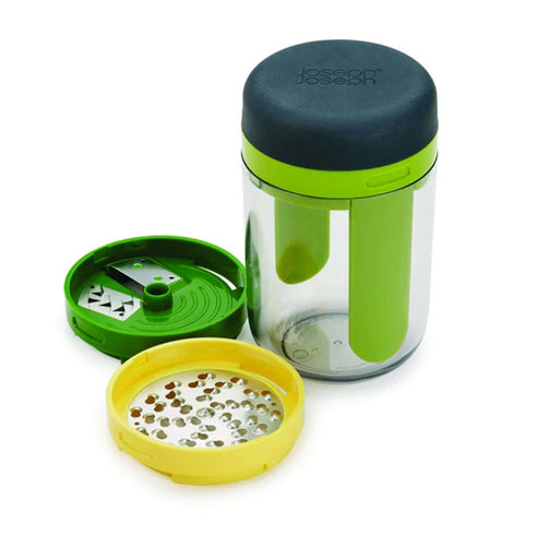 Joseph Joseph spiralizer Green Spiro™ Hand-held Spiralizer Sky, Sage or Green JJI20105/4