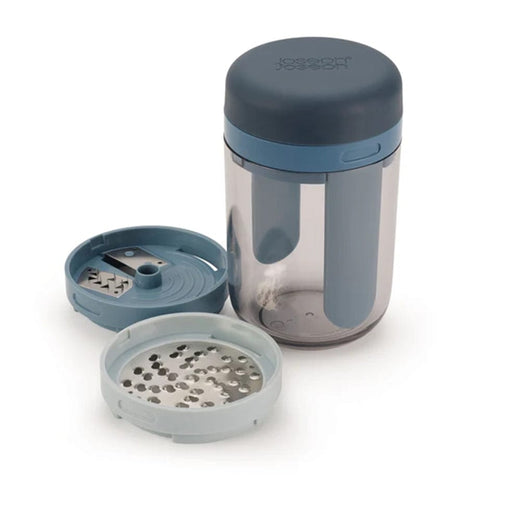 Joseph Joseph spiralizer Sky Spiro™ Hand-held Spiralizer Sky, Sage or Green JJI20158/4