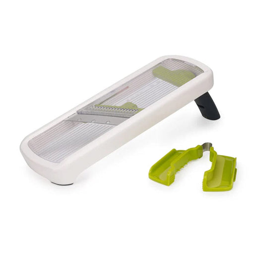 Joseph Joseph slicer Multi-Grip Mandoline™ Plus White JJI20186/4