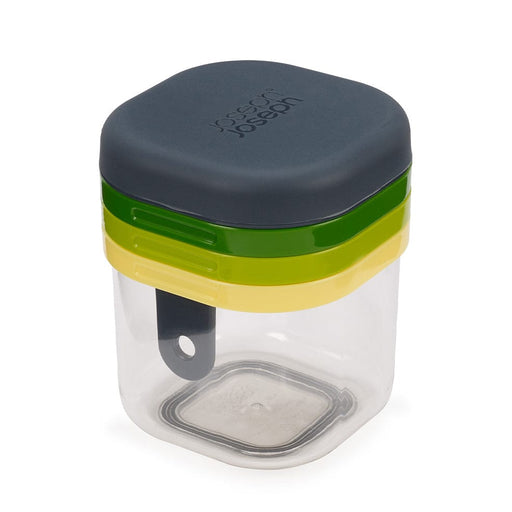 Joseph Joseph food preparation set Multi-Prep™ Mini Food Preparation Set JJI20231/4