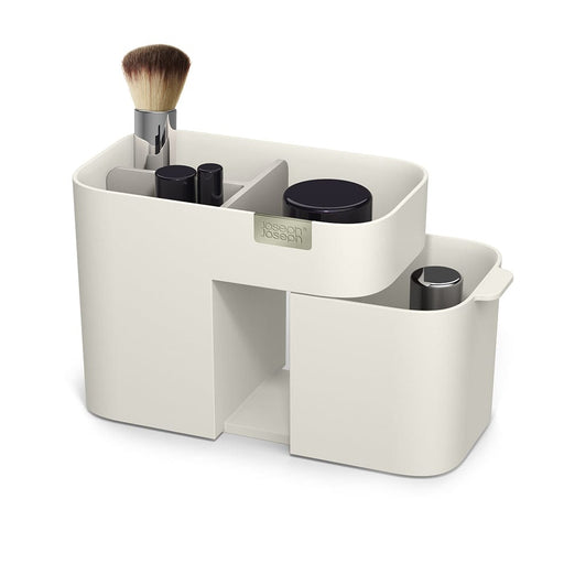 elevenpast cosmetic organiser Viva Compact Cosmetic Organiser - Shell JJJ75003/6