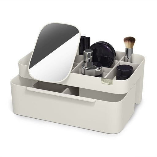 Joseph Joseph Viva Large Cosmetic Organiser - Shell JJJ75005/6