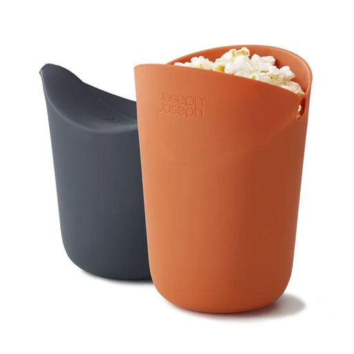 Joseph Joseph M-Cuisine Portion Popcorn Maker set of 2 JJK45018/4