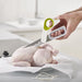 elevenpast kitchen scissors PowerGrip™ Kitchen Scissors JJM10302/6