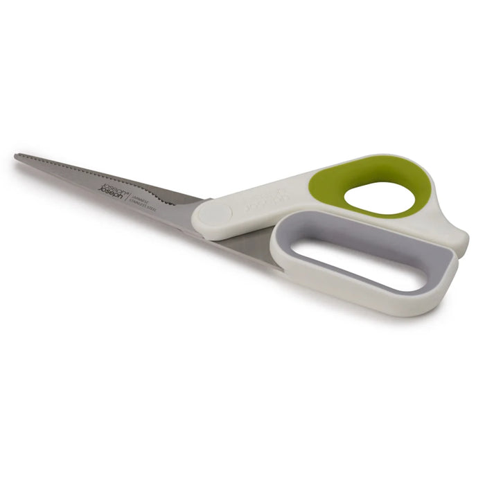 elevenpast kitchen scissors PowerGrip™ Kitchen Scissors JJM10302/6