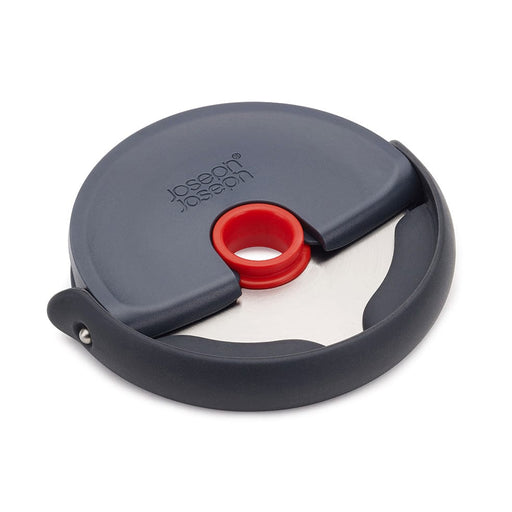 Joseph Joseph pizza cutter Disc Easy-clean Pizza Wheel JJM20038/4