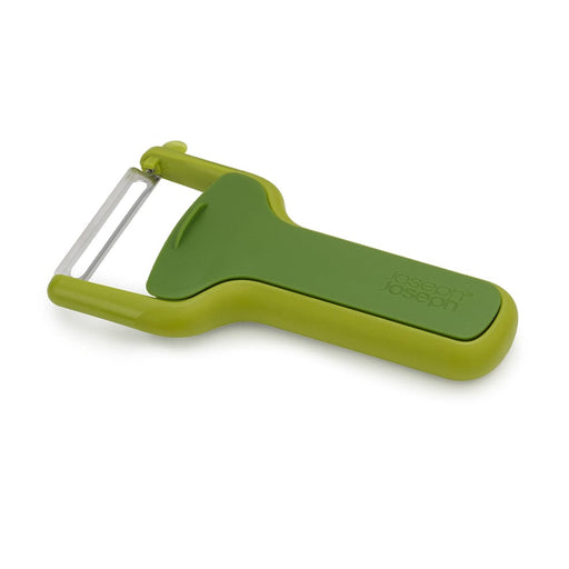 Joseph Joseph peeler SafeStore™ Straight Peeler - Green JJM20167/6