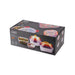 Joseph Joseph food containers Nest™ Lock 8-Piece Multicolour Mixed Food Container Set JJN1000013/2