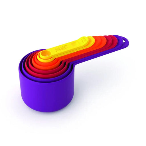 Joseph Joseph measuring spoon Nest™ Measure Multicoloured JJN40019/4