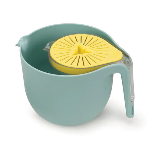 Joseph Joseph juicer Nest™ Trio 3-piece Food Preparation Set JJN40110/4