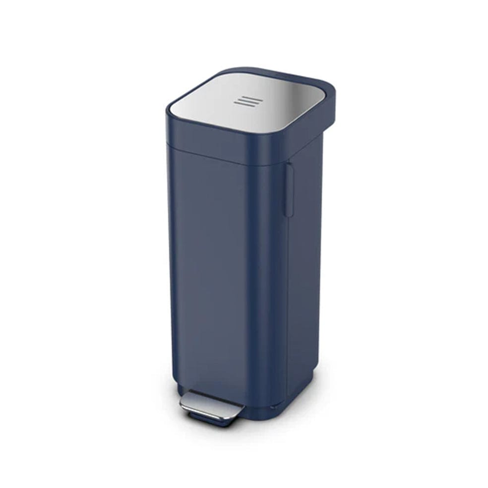 pote Porta™ 40L Pedal Bin Midnight Blue– elevenpast