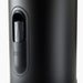 Joseph Joseph waste bin Arc™ 10L Easy-Push Pedal Bin Matt Black JJP30151/1