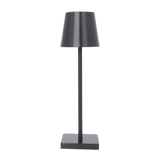 Haus Republik table lamp Black Portobello Portable and Rechargeable Lamp | Three Colours JJR-0395