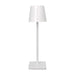 Haus Republik table lamp White Portobello Portable and Rechargeable Lamp | Three Colours JJR-0396