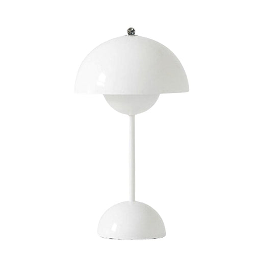 Haus Republik table lamp White Selene Portable and Rechargeable Table Lamp | Five Colours JJR-0463