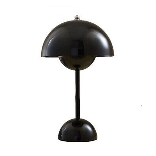 Haus Republik table lamp Black Selene Portable and Rechargeable Table Lamp | Five Colours JJR-0464