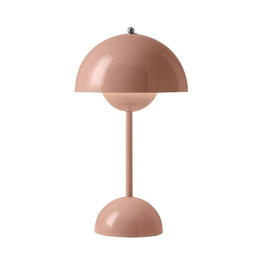 Haus Republik table lamp Clay Selene Portable and Rechargeable Table Lamp | Five Colours JJR-0466