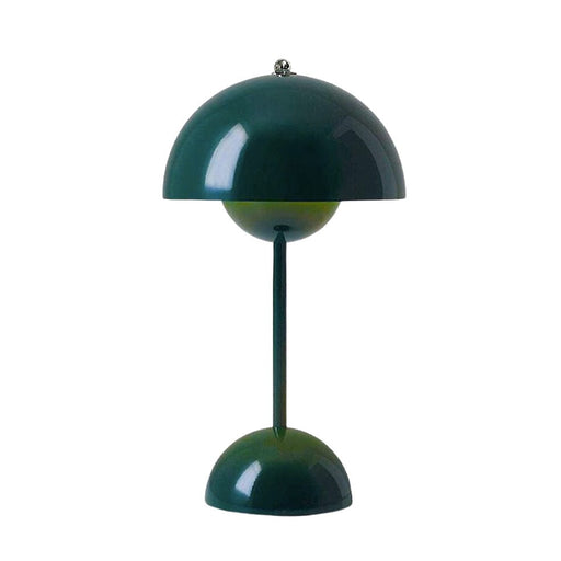 Haus Republik table lamp Emerald Selene Portable and Rechargeable Table Lamp | Five Colours JJR-0467