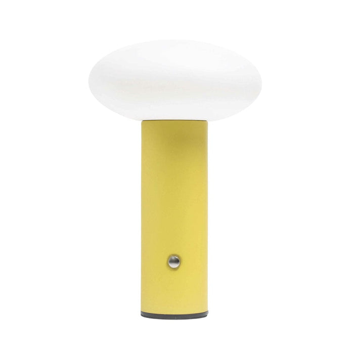 elevenpast Rechargeable Lamp Lemon Oliver Rechargeable LED Lamp - Sage | Lemon | Cream JJR-0614