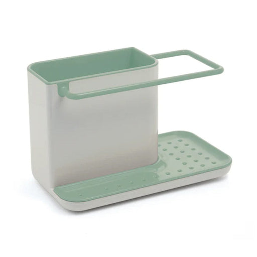 Joseph Joseph sink organizer Stone Green Caddy™ Kitchen Sink Organiser Green or Stone Green JJR85021/4