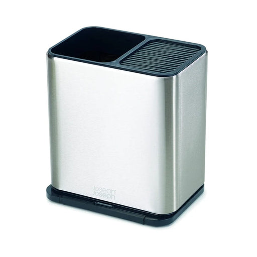 Joseph Joseph kitchen cooking utensil set Surface™ Stainless-Steel Utensil Pot JJR85114/2