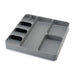 Joseph Joseph cutlery organiser DrawerStore™ Cutlery, Utensil and Gadget Organiser - Grey JJR85127/2