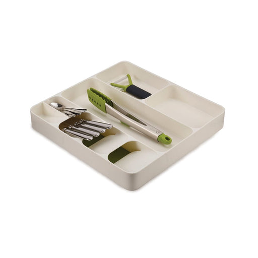 Joseph Joseph cutlery organiser DrawerStore™ Cutlery, Utensil and Gadget Organiser JJR85128/2