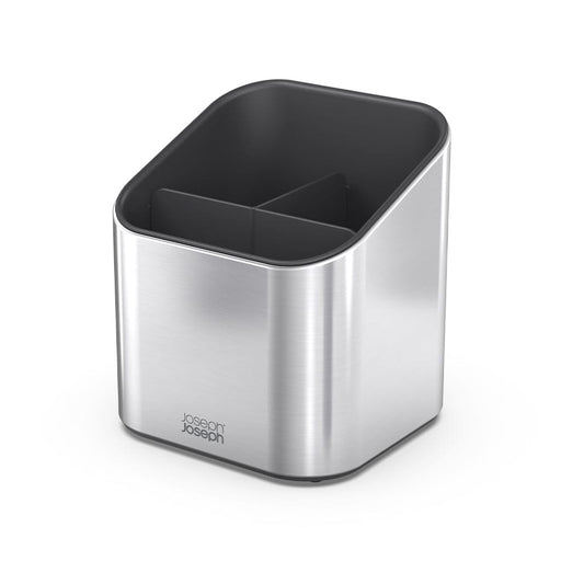 Joseph Joseph Utensil Pot Surface™ Stainless-Steel Tiered Utensil Pot JJR851645/4