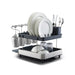 Joseph Joseph dish drainer Excel™ Steel 2-Tier Dish Rack JJR851647/2