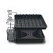 Joseph Joseph dish drainer Excel™ Steel 2-Tier Dish Rack JJR851647/2