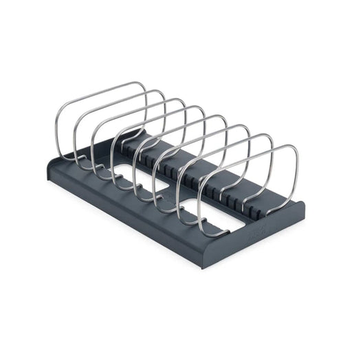 Joseph Joseph tray organiser DrawerStore™ Baking Tray Organiser Grey JJR851689/4