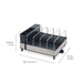 Joseph Joseph dish drainer Extend™ Max Stainless-Steel Expandable Dish Drainer JJR851690/4