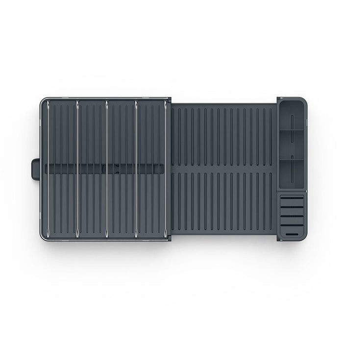 Joseph Joseph dish drainer Extend™ Max Stainless-Steel Expandable Dish Drainer JJR851690/4