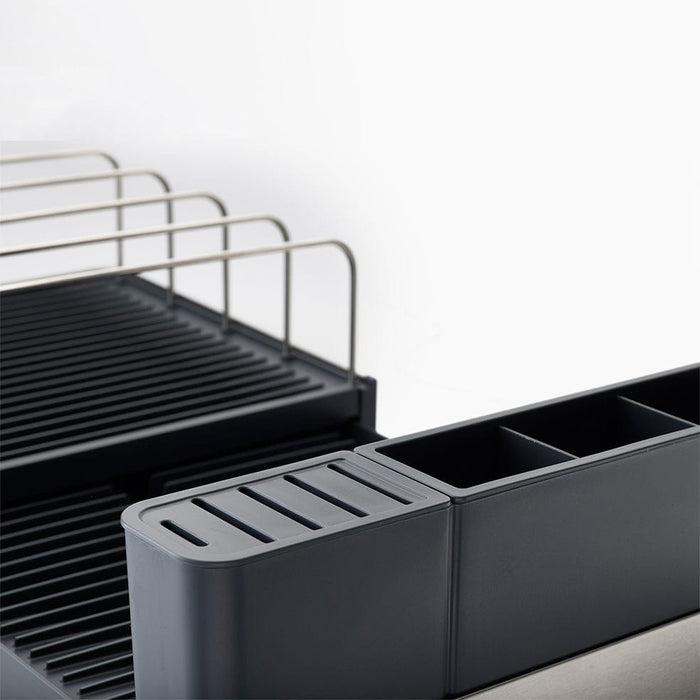 Joseph Joseph dish drainer Extend™ Max Stainless-Steel Expandable Dish Drainer JJR851690/4