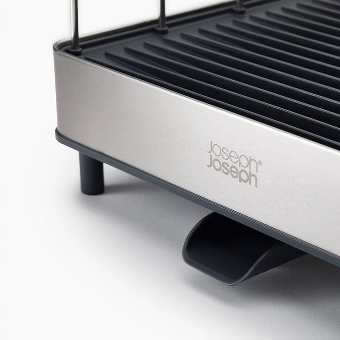Joseph Joseph dish drainer Extend™ Max Stainless-Steel Expandable Dish Drainer JJR851690/4