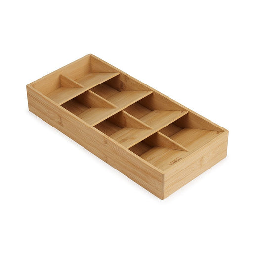 Joseph Joseph cutlery organiser DrawerStore™ Bamboo Cutlery Organiser Large JJR851697/4