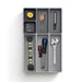 Joseph Joseph cutlery organiser Blox™ 7 piece Drawer Organiser Set Grey JJR85199/4