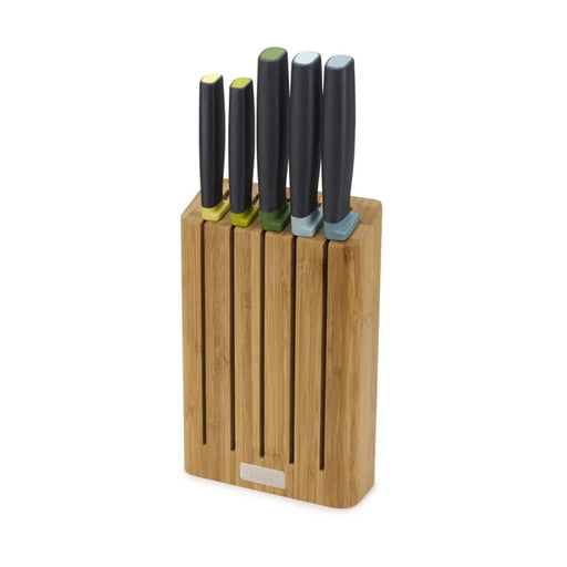 Joseph Joseph knife set Elevate™ Knives Bamboo set JJT10300/2
