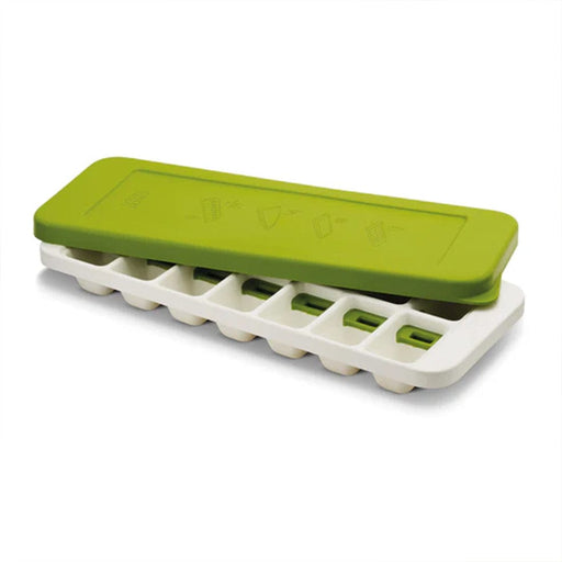 Joseph Joseph ICE TRAY Green Quicksnap Plus Ice Tray Blue or Green JJU20018/4