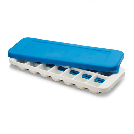 Joseph Joseph ICE TRAY Blue Quicksnap Plus Ice Tray Blue or Green JJU20020/4