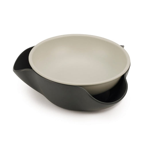Joseph Joseph serving bowl set Double-Dish™ Serving Bowl - Grey JJU20156/4