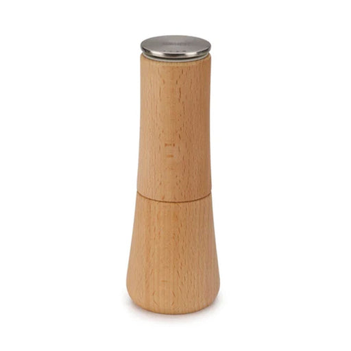 Joseph Joseph shakers Milltop™ Wood Salt Mill JJU20191/6