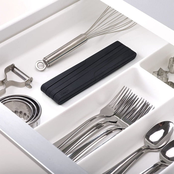 Joseph Joseph trivet Stretch™ Expandable Trivet - Black JJU70033/4