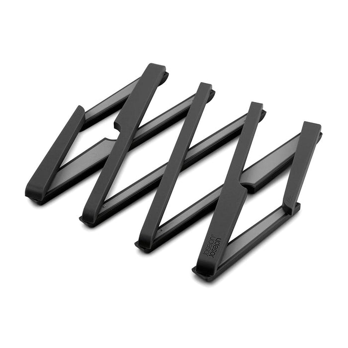 Joseph Joseph trivet Stretch™ Expandable Trivet - Black JJU70033/4