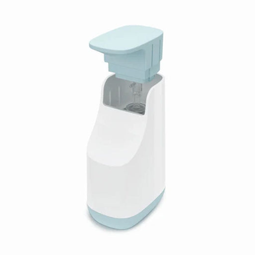 Joseph Joseph soap dispenser Slim™ Compact Soap Pump Blue JJZ70503/4