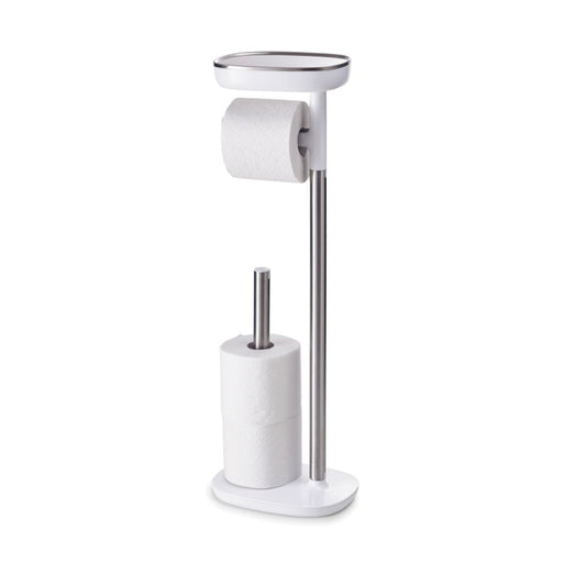 Joseph Joseph toilet roll holder EasyStore™ Stainless-Steel Toilet Roll Holder JJZ70518/2