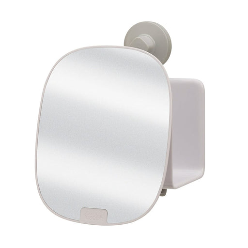 Joseph Joseph shower shelf EasyStore™ White Shower Shelf with Removable Mirror JJZ70547/4