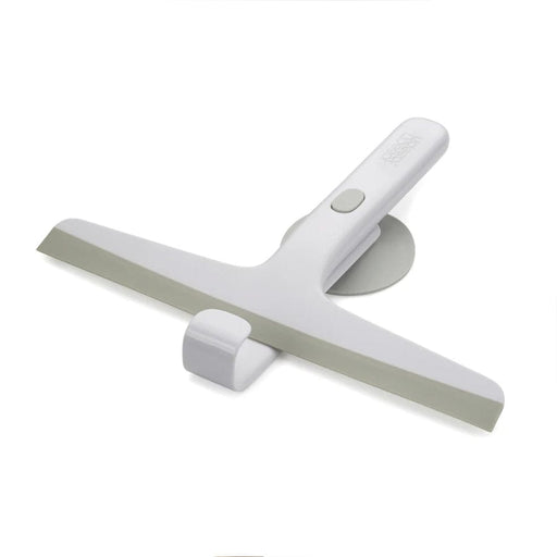 Joseph Joseph squeegee EasyStore™ Light Grey Shower Squeegee with Storage Hook JJZ70560/6